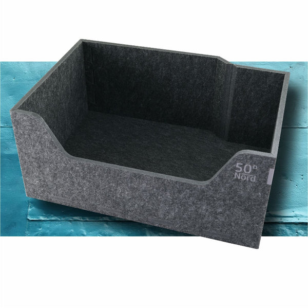 Schrankboxen für New California T7  Ocean