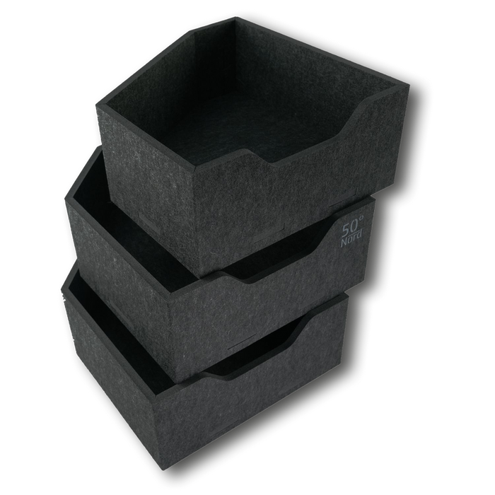 Schrankbox / Heckschrank für California Coast und Ocean T5/T6/T6.1