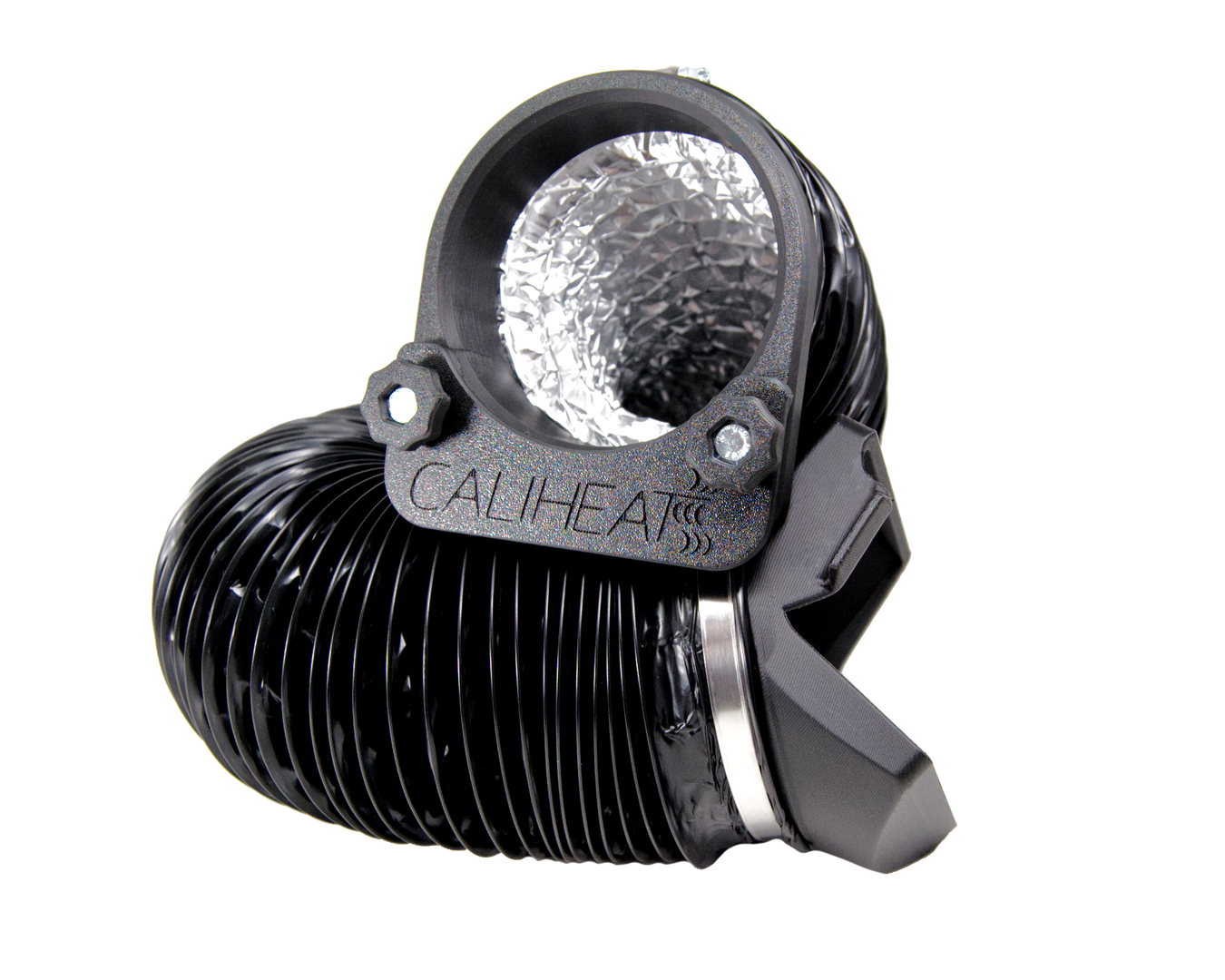 CaliHeat