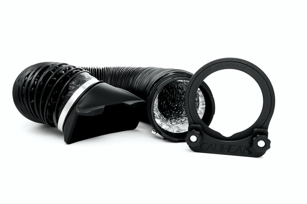 CaliHeat T7 New California Beach