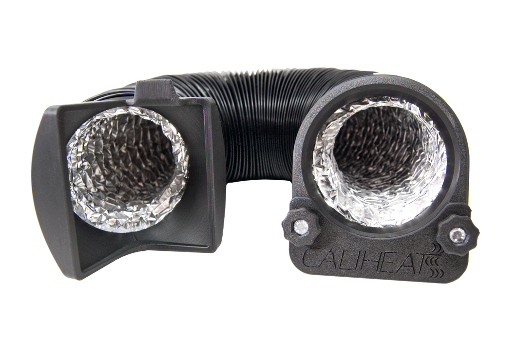 CaliHeat Version 2.0 T5/T6/T6.1