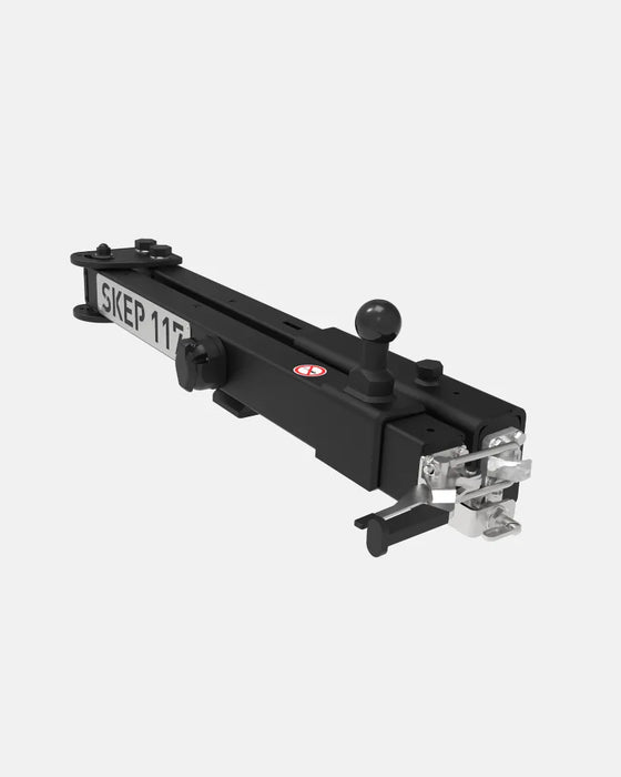 Skep 117 Swivel-Arm Bike Rack