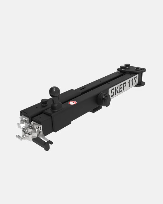 Skep 117 Swivel-Arm Bike Rack