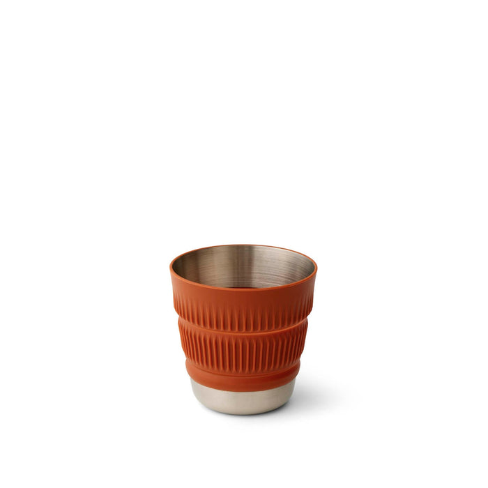 Faltbarer Becher SS Detour