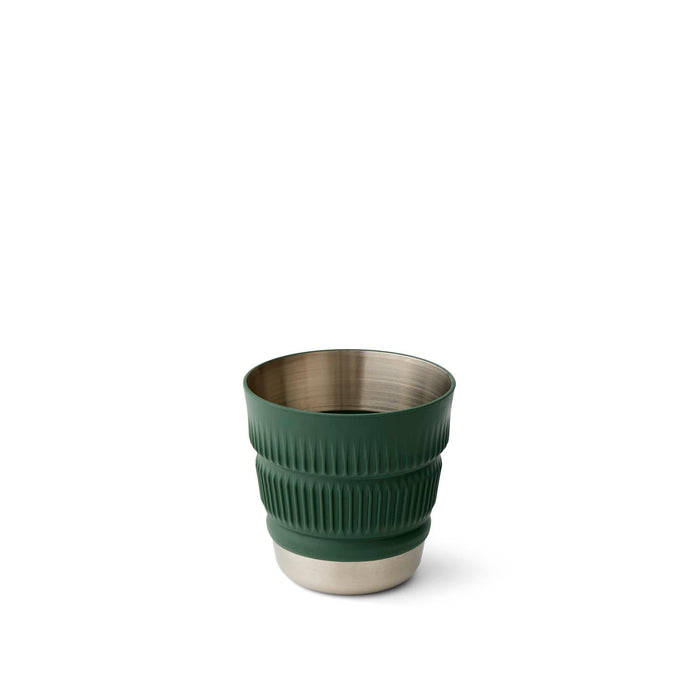 Faltbarer Becher SS Detour