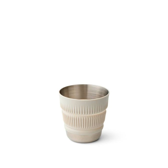 Faltbarer Becher SS Detour