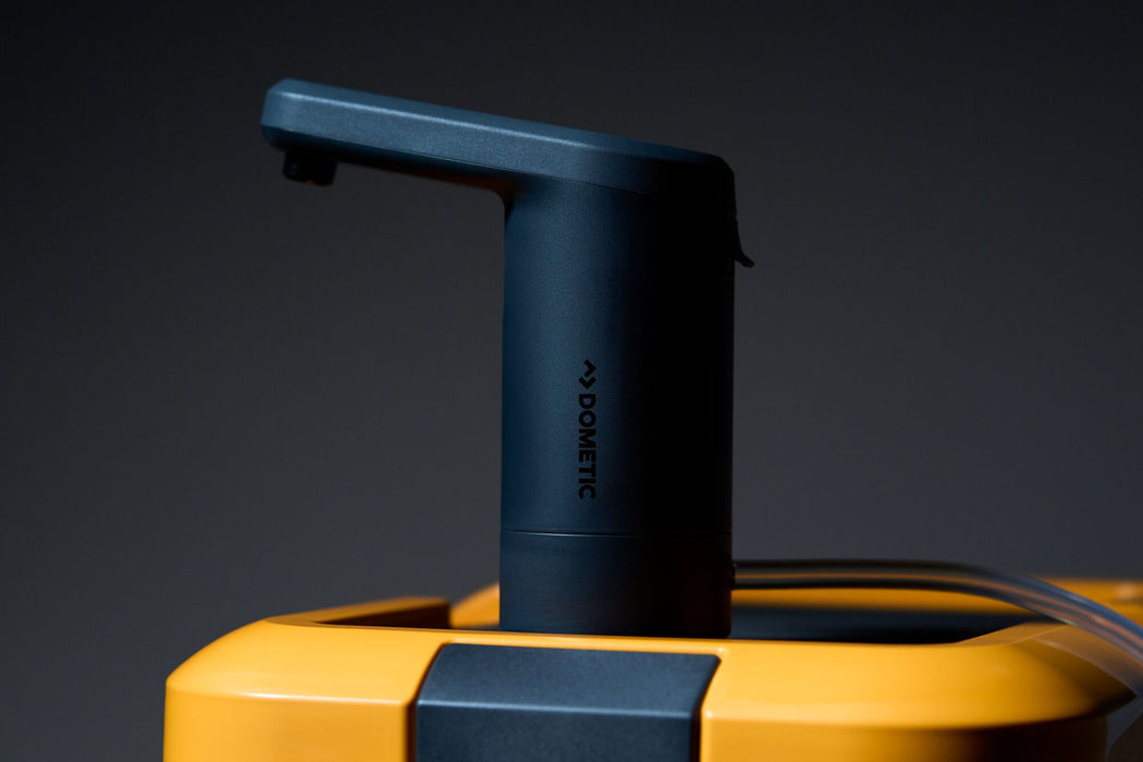 Recon 360 Water Faucet