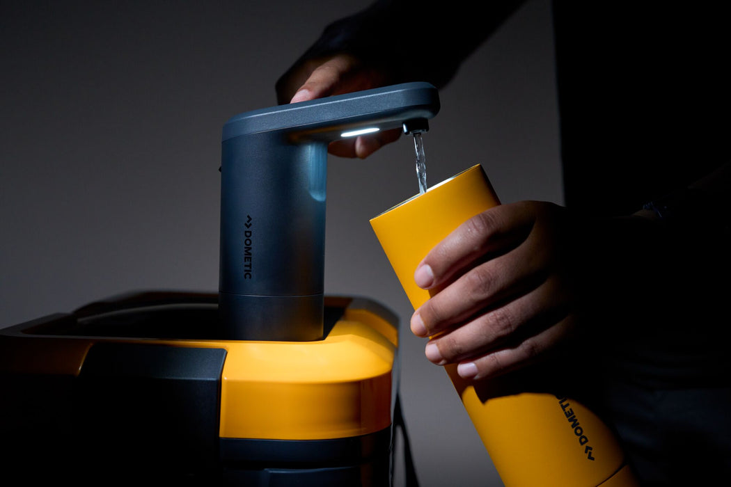 Recon 360 Water Faucet