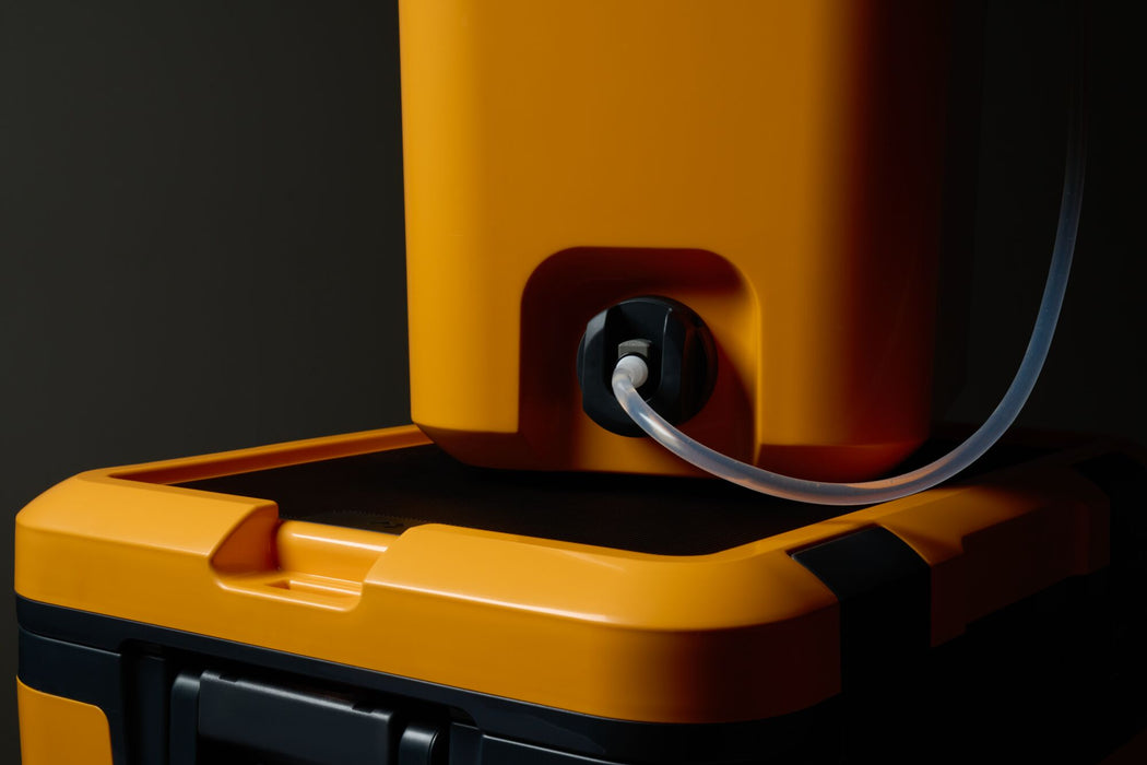 Recon 360 Water Faucet