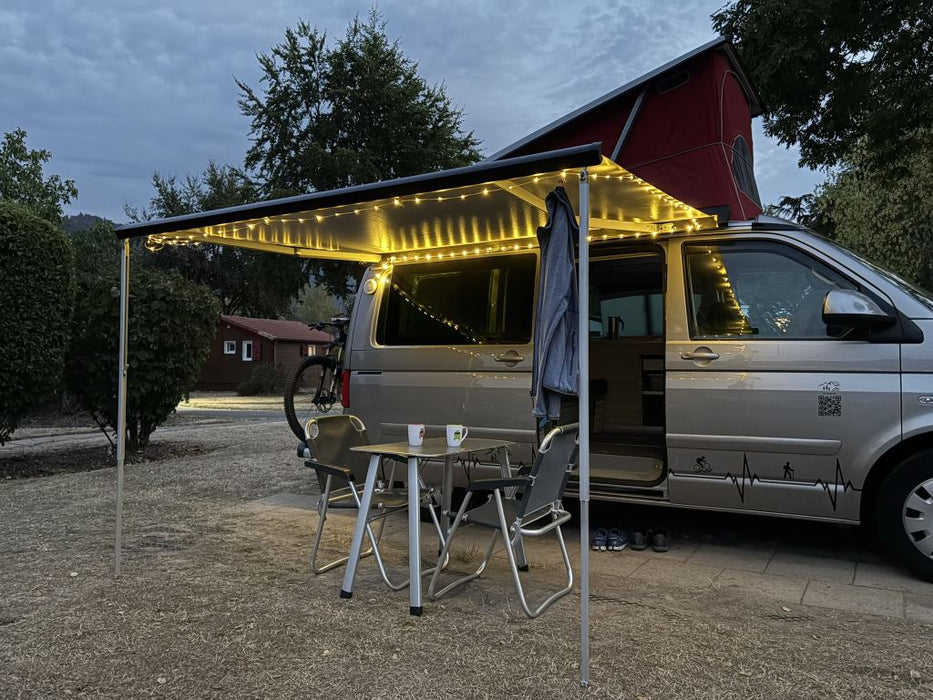 Multihaken California T5/T6/T6.1