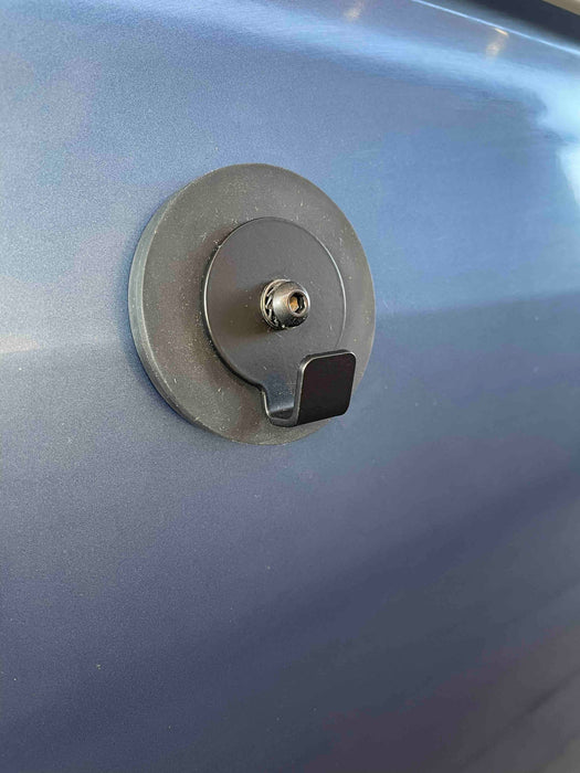 Magnethaken