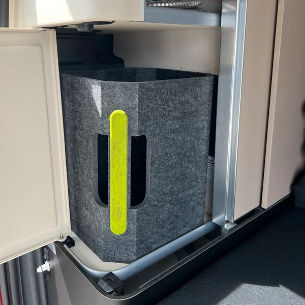 Schrankbox /Gasschrank Mercedes Marco Polo (auf Bestellung) kaufen im Büssli Campingbus Zubehör Shop Schweiz