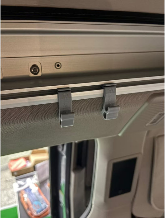 Multihaken New California T7