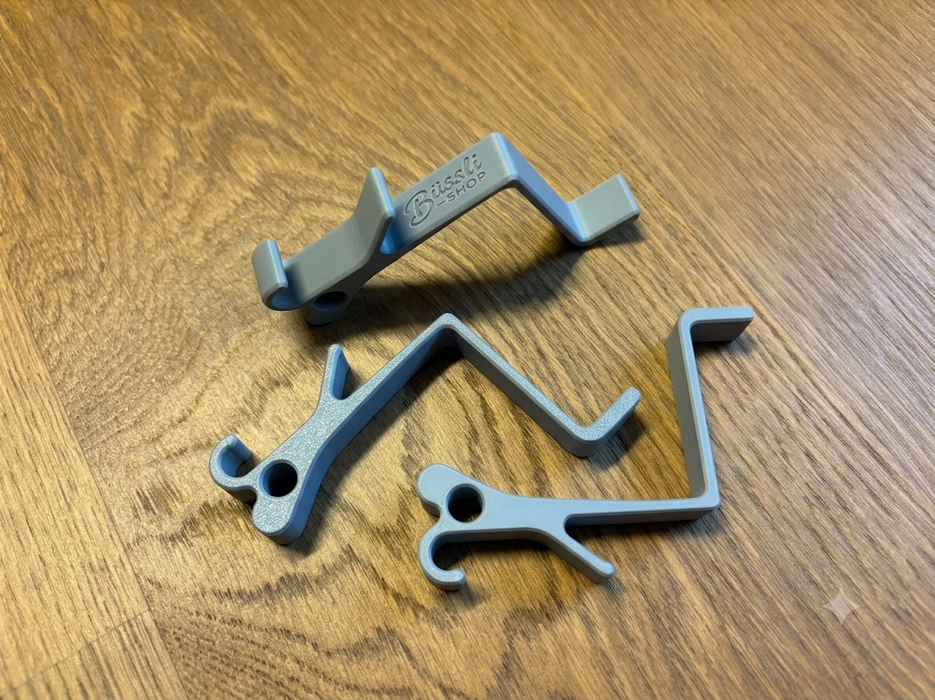 Multihaken California T5/T6/T6.1
