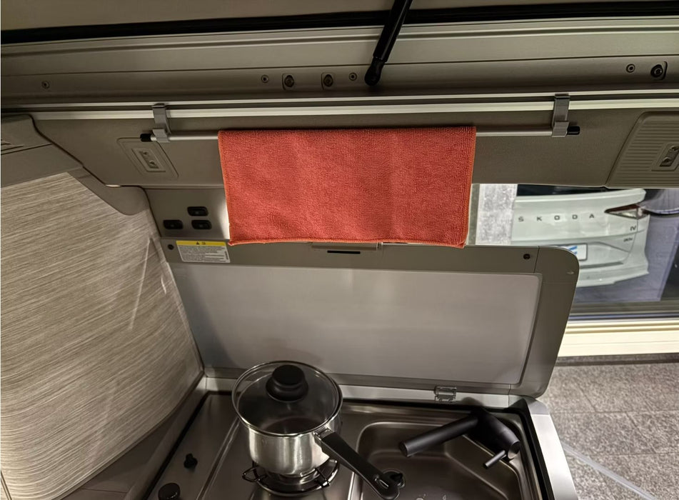 Multihaken New California T7