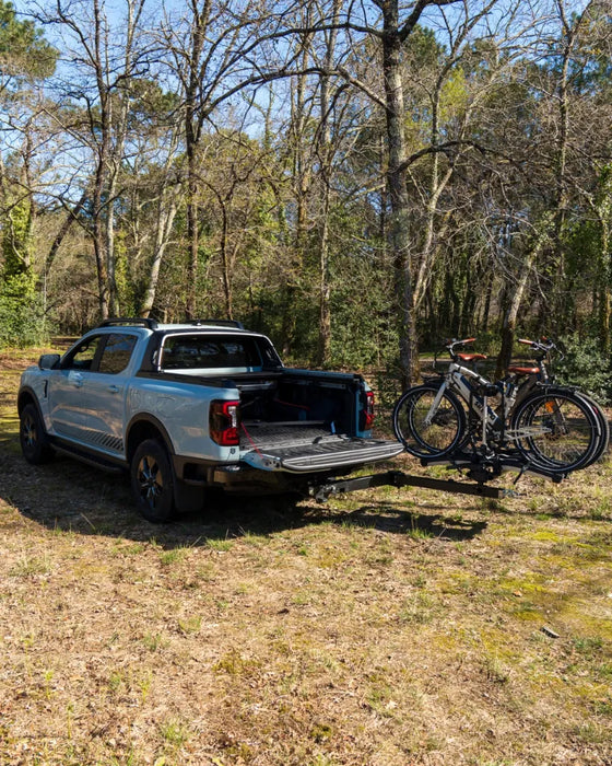 Skep 117 Swivel-Arm Bike Rack