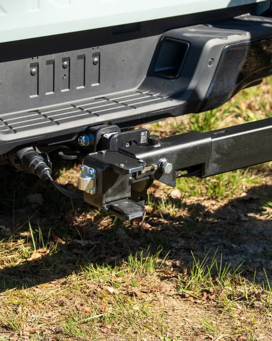 Skep 117 Swivel-Arm Bike Rack