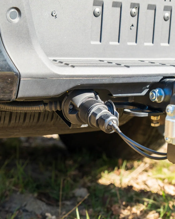 Skep 117 Swivel-Arm Bike Rack