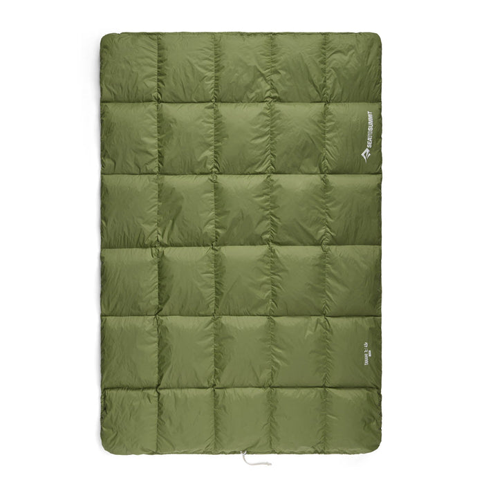 Camping Daunendecke Tanami Comforter