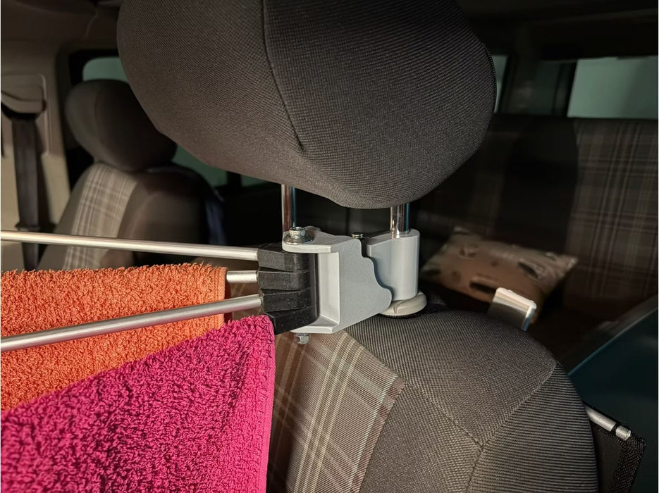 Séchoir à linge TrockenFIX Mono intérieur