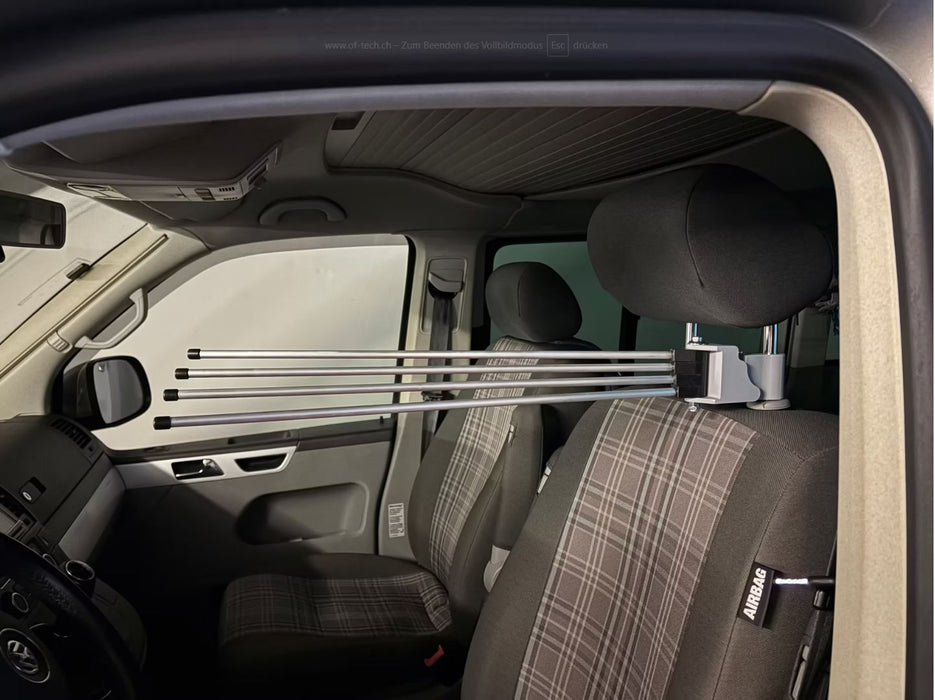 Séchoir à linge TrockenFIX Mono intérieur