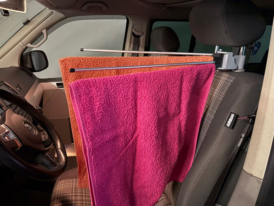 Séchoir à linge TrockenFIX Mono intérieur