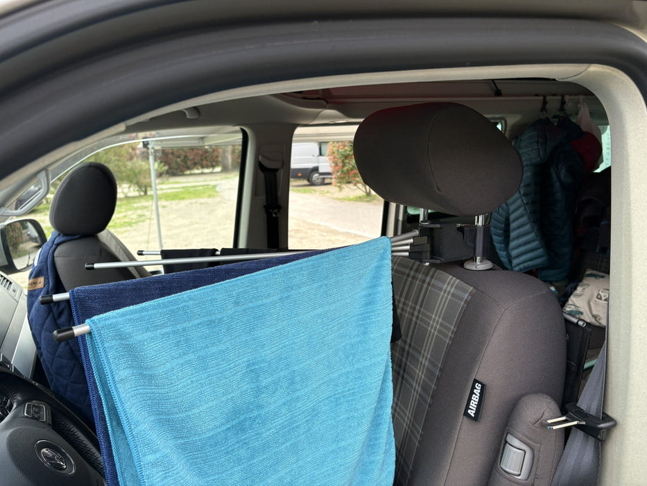 TrockenFIX Mono Wäscheständer innen