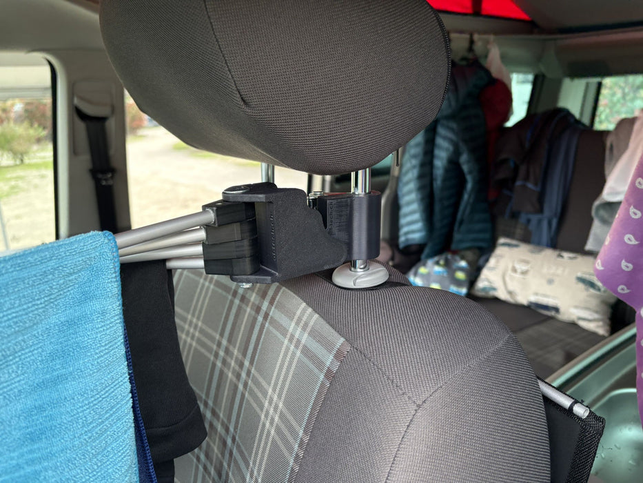 TrockenFIX Mono Wäscheständer innen