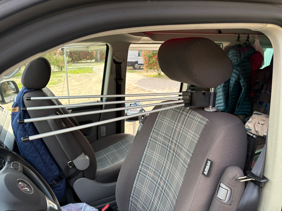 TrockenFIX Mono Wäscheständer innen