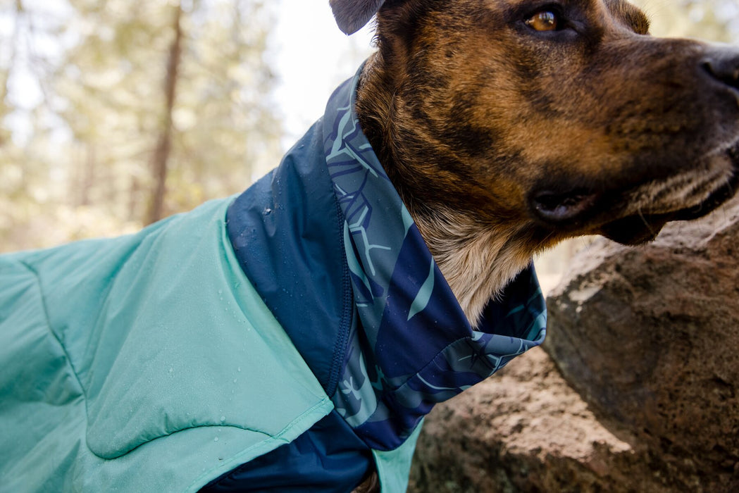 Hunde-Handtuchmantel Dirtbag™ von RUFFWEAR