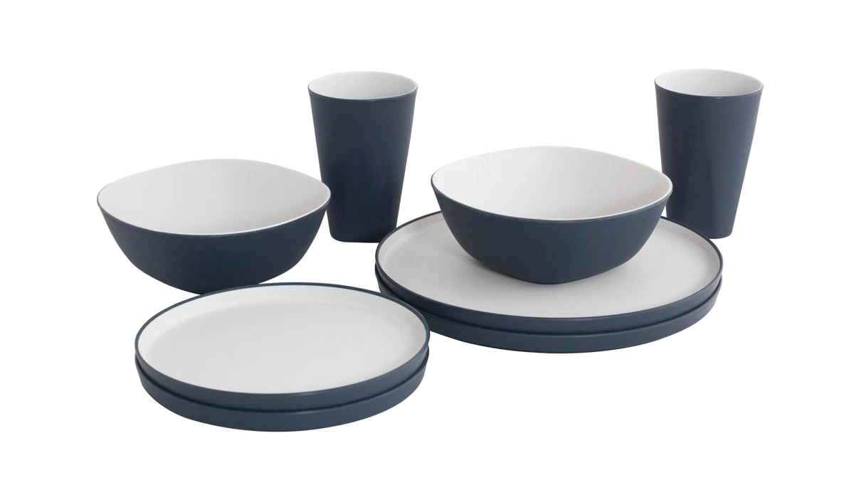 Geschirr-Set Gala