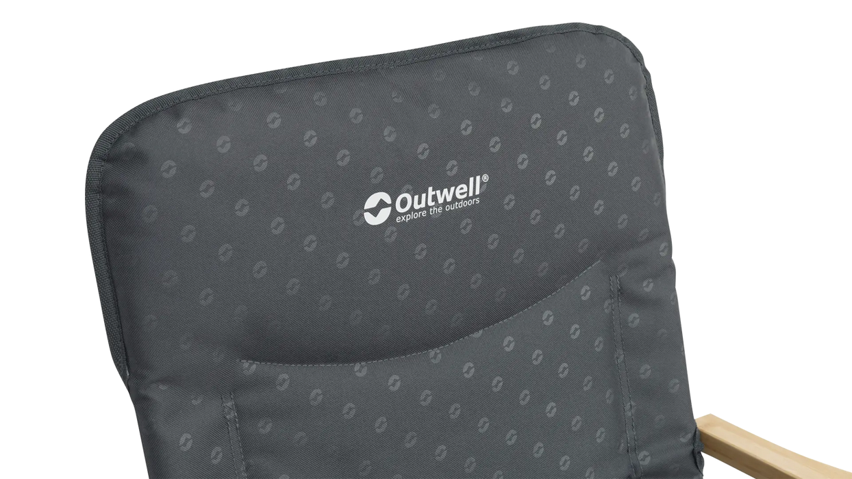 Nomadnest folding chair