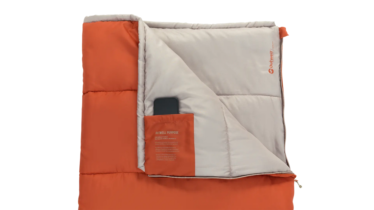 Schlafsack Kids