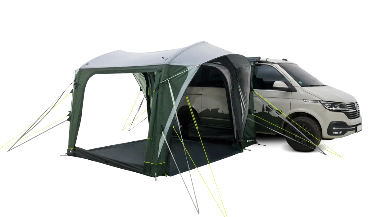 Outwell Cross-Powerair 2027