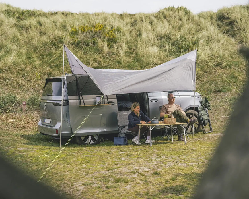 Bâche Outwell Fielder Canopy