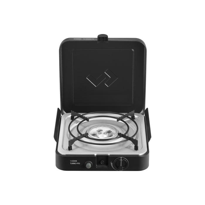Réchaud de camping Cook Turbo FFD Deluxe