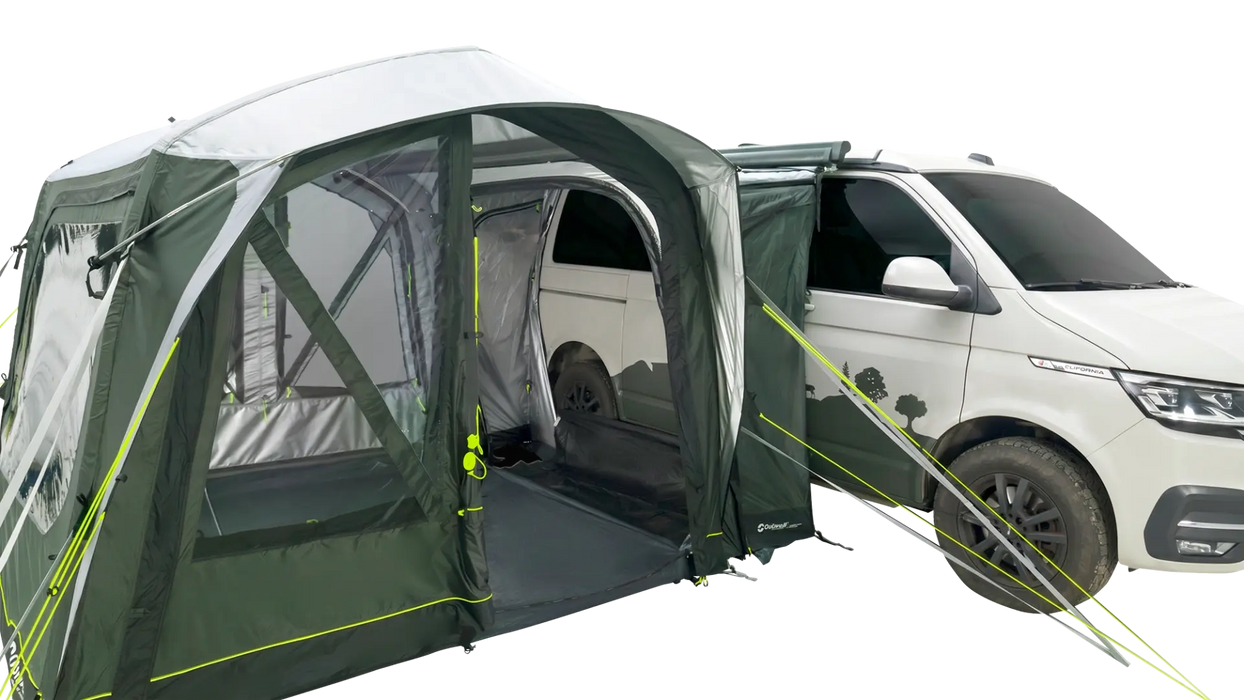 Outwell Cross-Powerair 2027