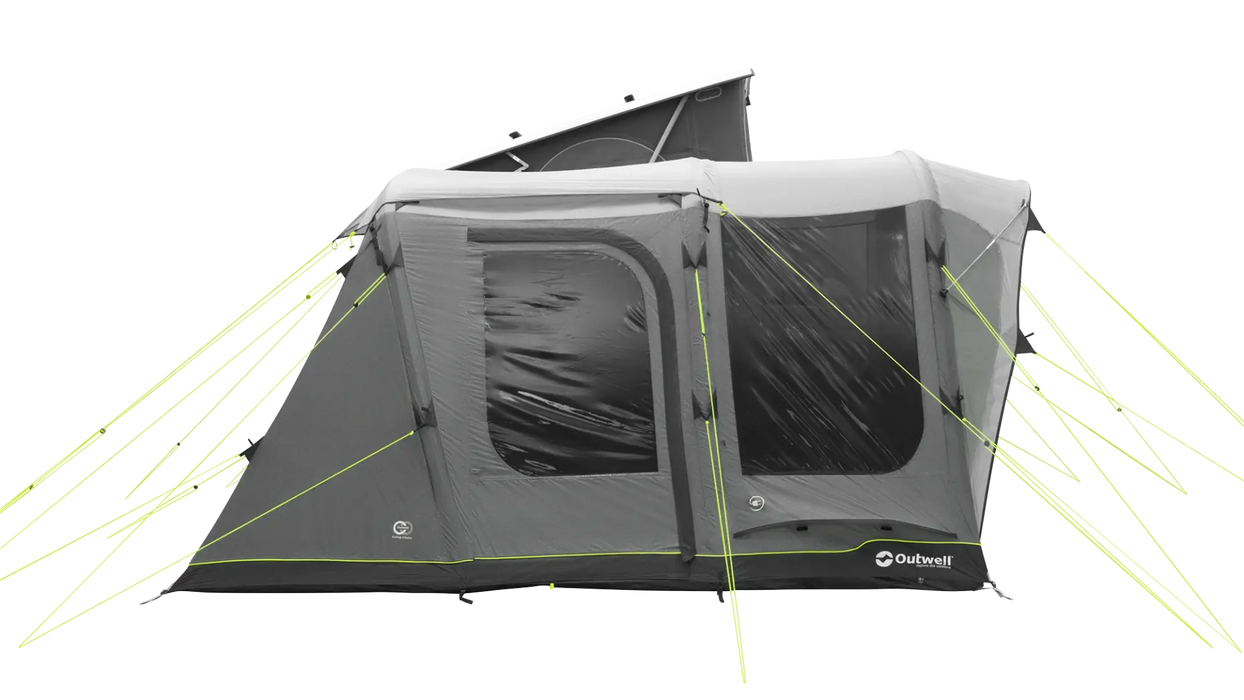 Outwell Wolfburg Air