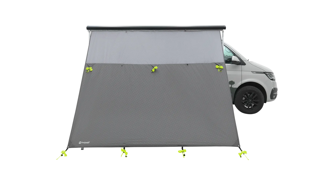 Paroi avant Outwell Hillcrest Tarp