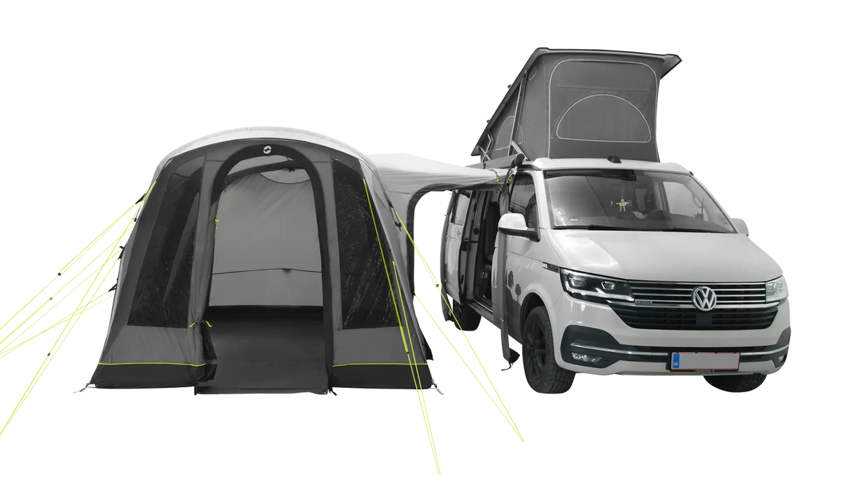 Outwell Wolfburg Air