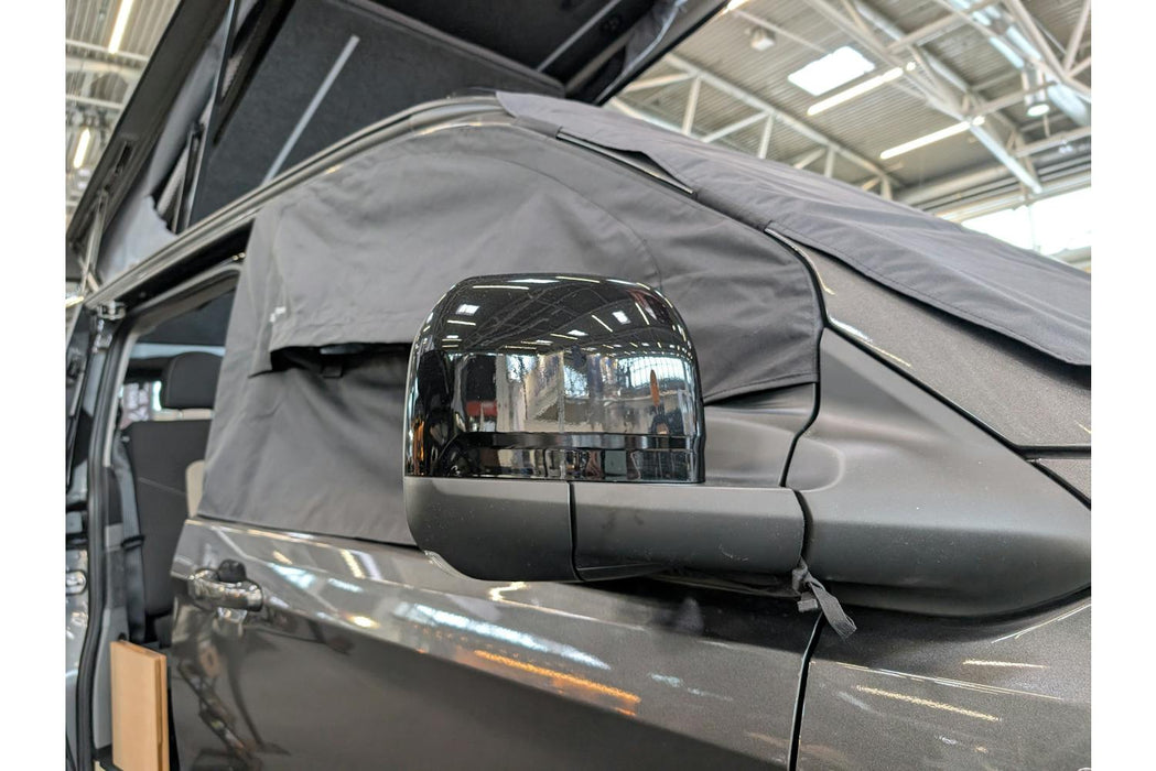 SpaceCamper Verdunkelungen Ford Custom V710 (ab 2023)/ New Caravelle/New Transporter