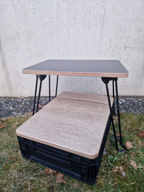 Rako-Box Tisch-Deckel
