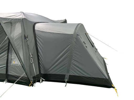 Anbau Roam AIR Drive-Away Annexe kaufen im Büssli Campingbus Zubehör Shop Schweiz