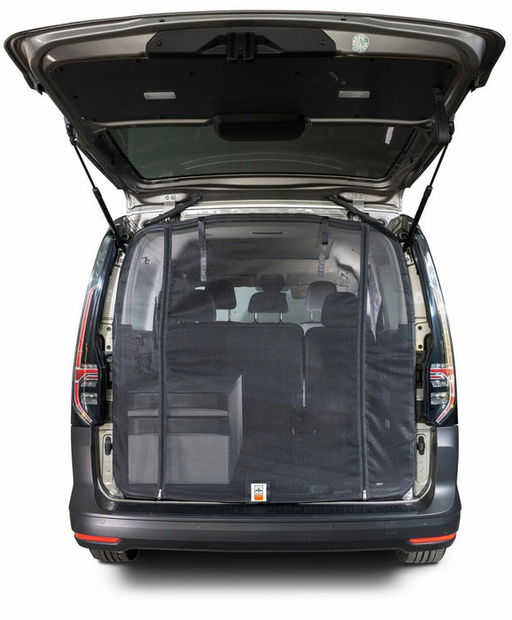 VanQuito Moskitonetz für VW Caddy ab 2020