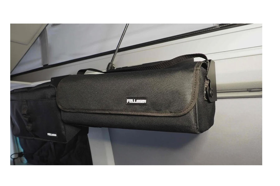 Smutje - the kitchen shelf for the California