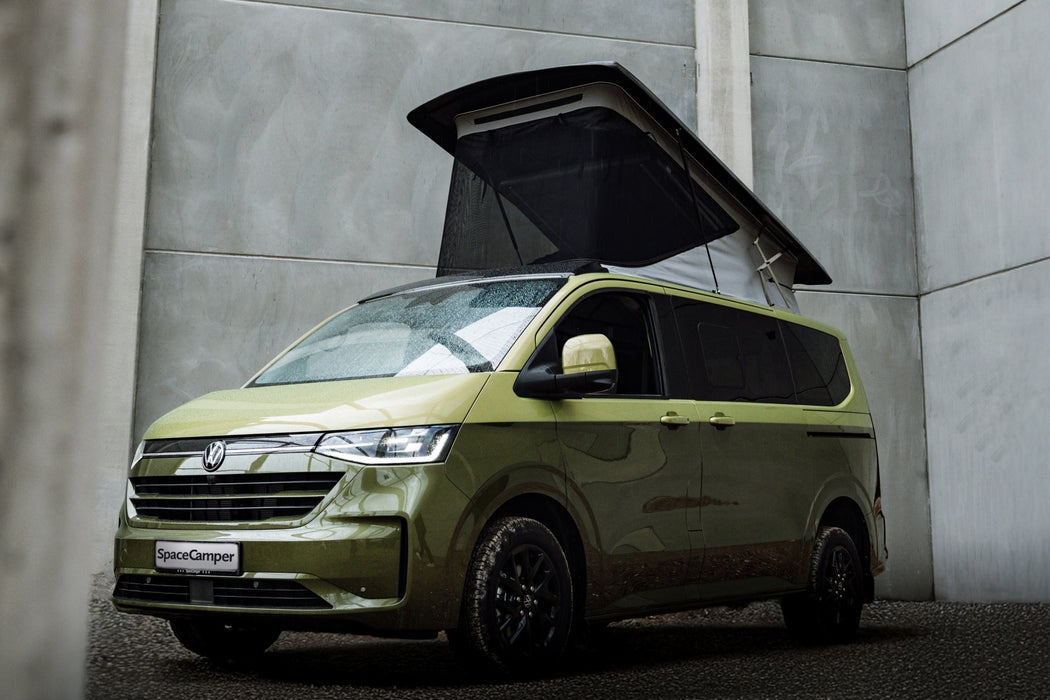 VW New Caravelle SpaceCamper Classic+