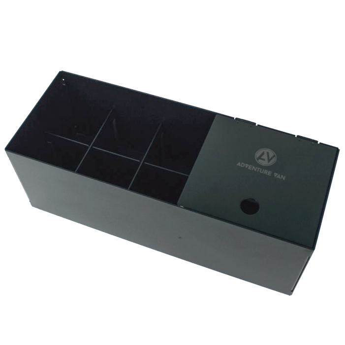 Staubox