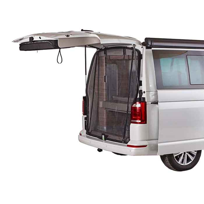 VanQuito Moskitonetz für VW T5/T6/T6.1 kaufen im Büssli Campingbus Zubehör  Shop Schweiz