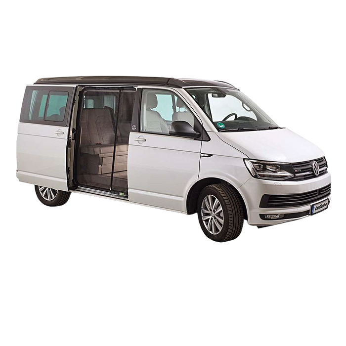 VanQuito Moskitonetz  für VW T5/T6/T6.1