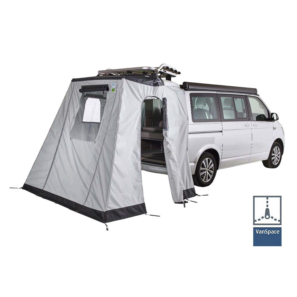 HeckzeltSpace Premium kaufen im Büssli Campingbus Zubehör Shop